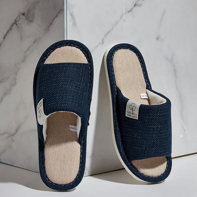 Unisex Slippers Shoes 12