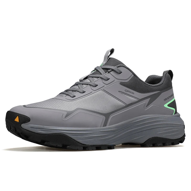 HUMTTO Cushioning Men's Sports Shoes Black Casual Sneakers Man Breathable Running Shoes for Men Luxury Designer Gym Trainers