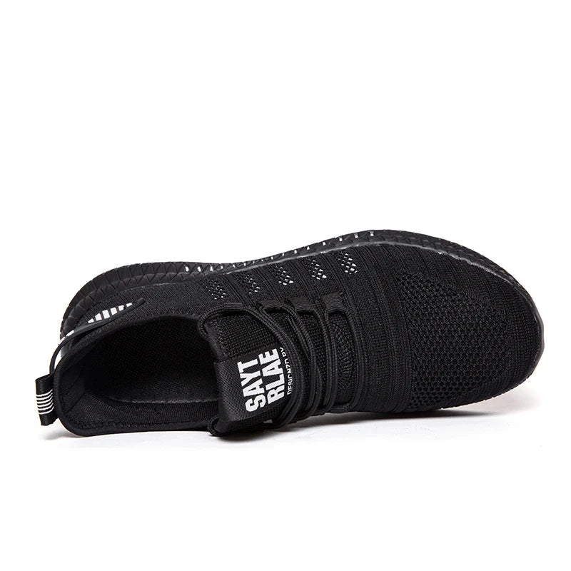 Sneakers Mesh Casual Shoes 25