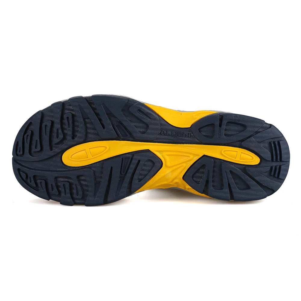 New Limited Men Upstream Breathable Summer Women Aqua Shoes Rubber Sandals Mesh Wading Quick Dry Beach Male Outdoor Hot Sale