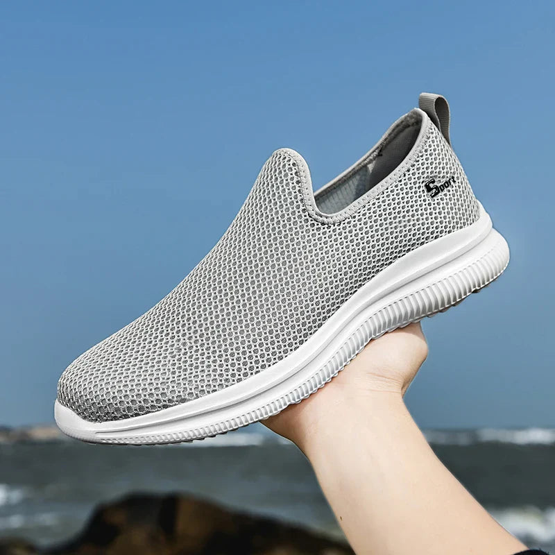 Unisex Casual Shoes 34