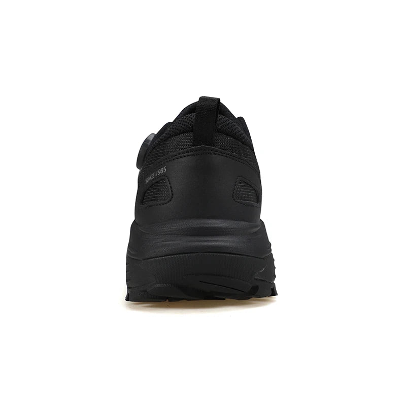 HUMTTO Breathable Shoes Men Winter Climbing Hiking Shoes Outdoor High Quality WalkingTrail Sneakers for Man Designer Mens Boots