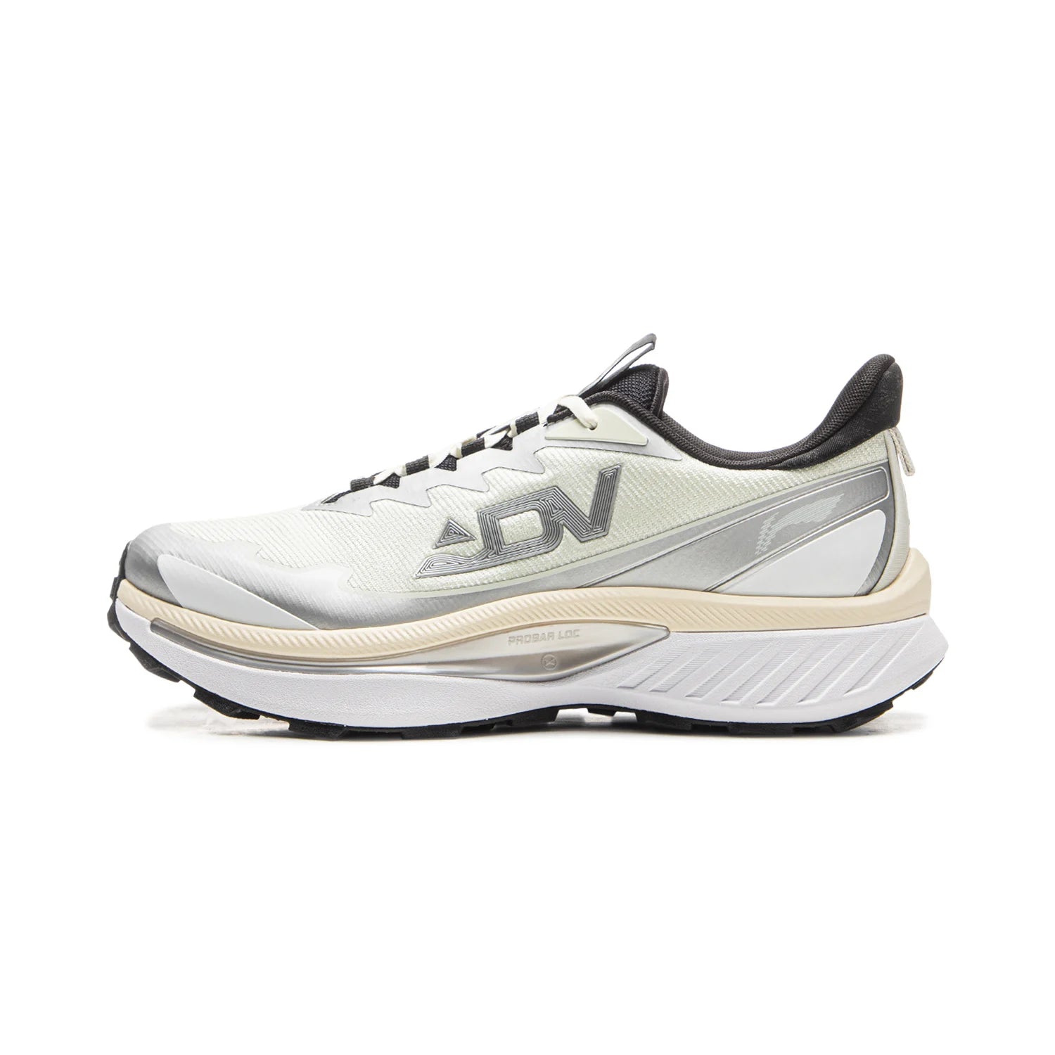Li-Ning Men BEN XIAO Trail Running Shoes LN DWR Water Repellent Breathable Support Stable LiNing Mountain Sports Shoes ARNV015