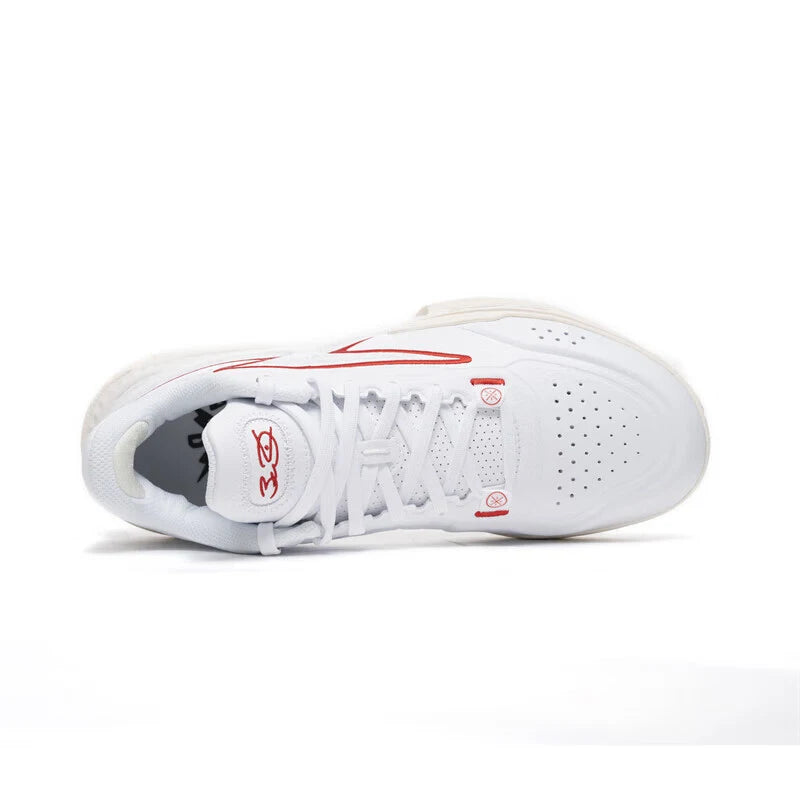 Li-Ning Men WADE FLASH On Court Basketball Shoes CLOUD Cushion Wearable LiNing Anti-Slippery Sneakers Team Shoes ABPU039