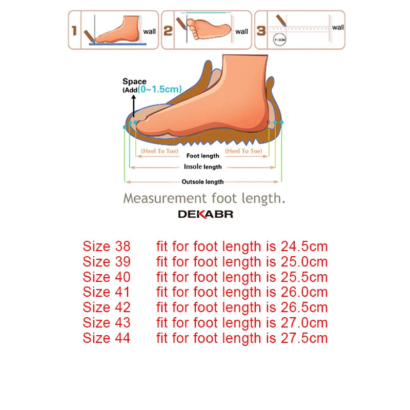 DEKABR Summer Mesh Men Shoes Lightweight Sneakers Men Fashion Casual Walking Shoes Breathable Mens Loafers Zapatillas Hombre