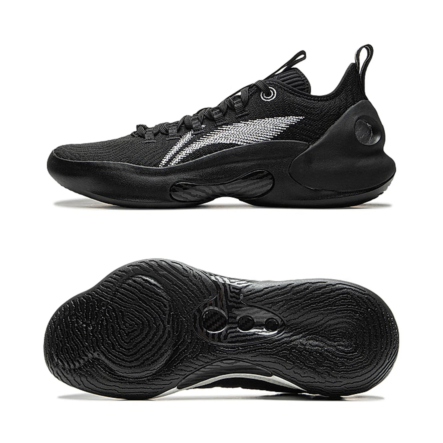 Li-Ning Men YUSHUAI ULTRA LOW Professional Basketball Shoes BOOM LiNing Sports Competition Shoes Sneakers ABAU033