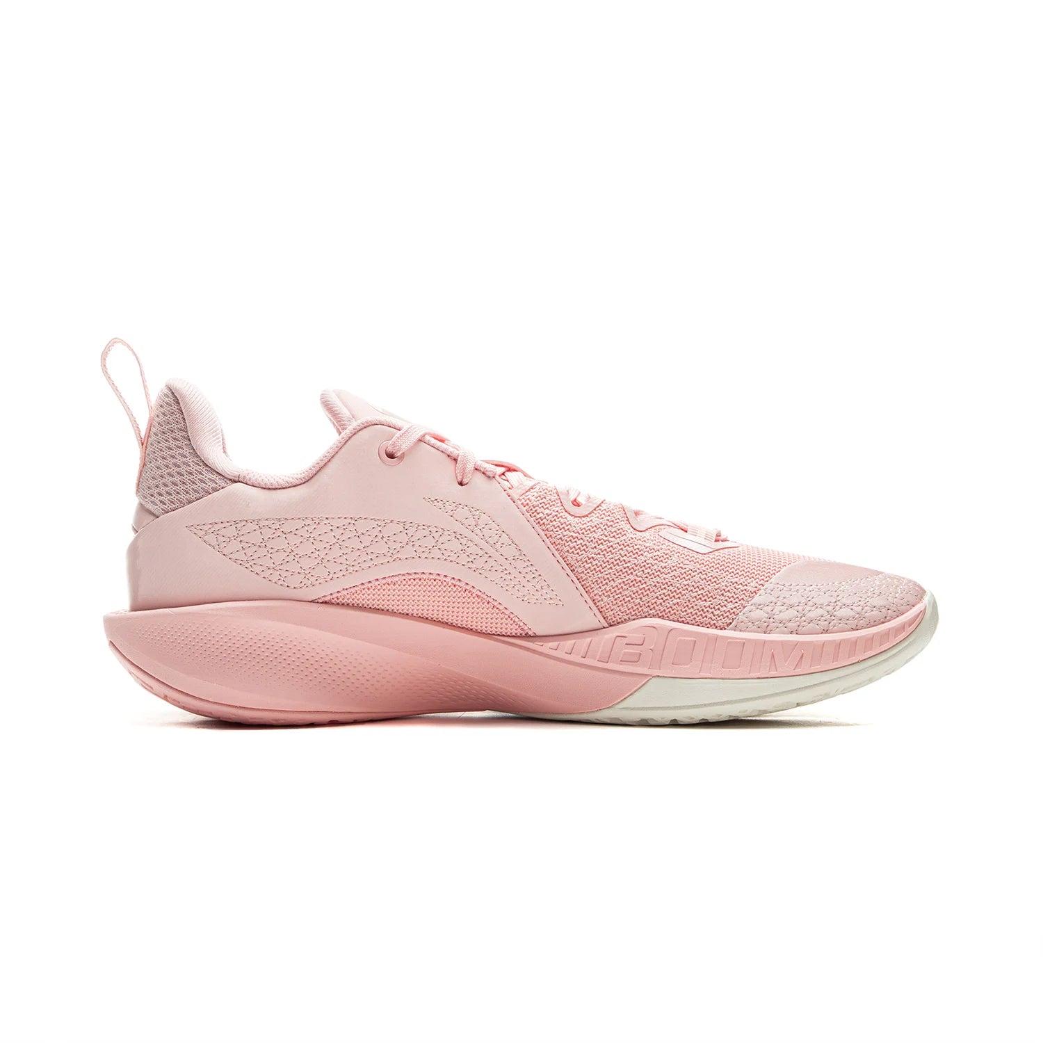 Li-Ning Men SHINING 2 Professional Basketball Shoes LIGHT FOAM PLUS Breathable Cushion TUFF RB Wearable LiNing Sneakers ABAV009