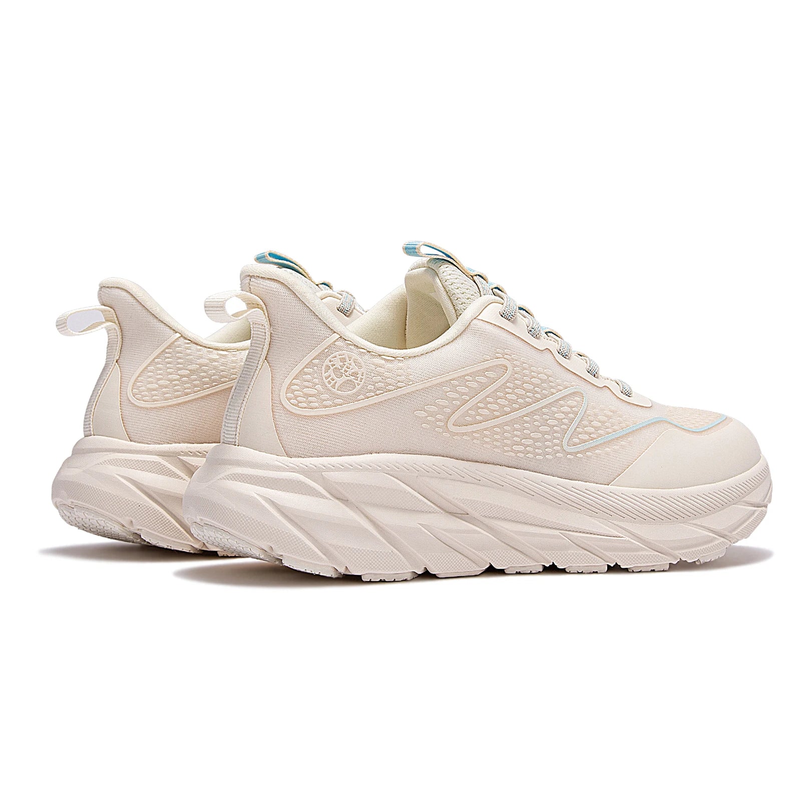Breathable Comfortable Women's Sneakers Balance Technology Shoes Running Tennis Shoes