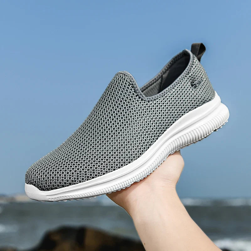 Unisex Casual Shoes 34