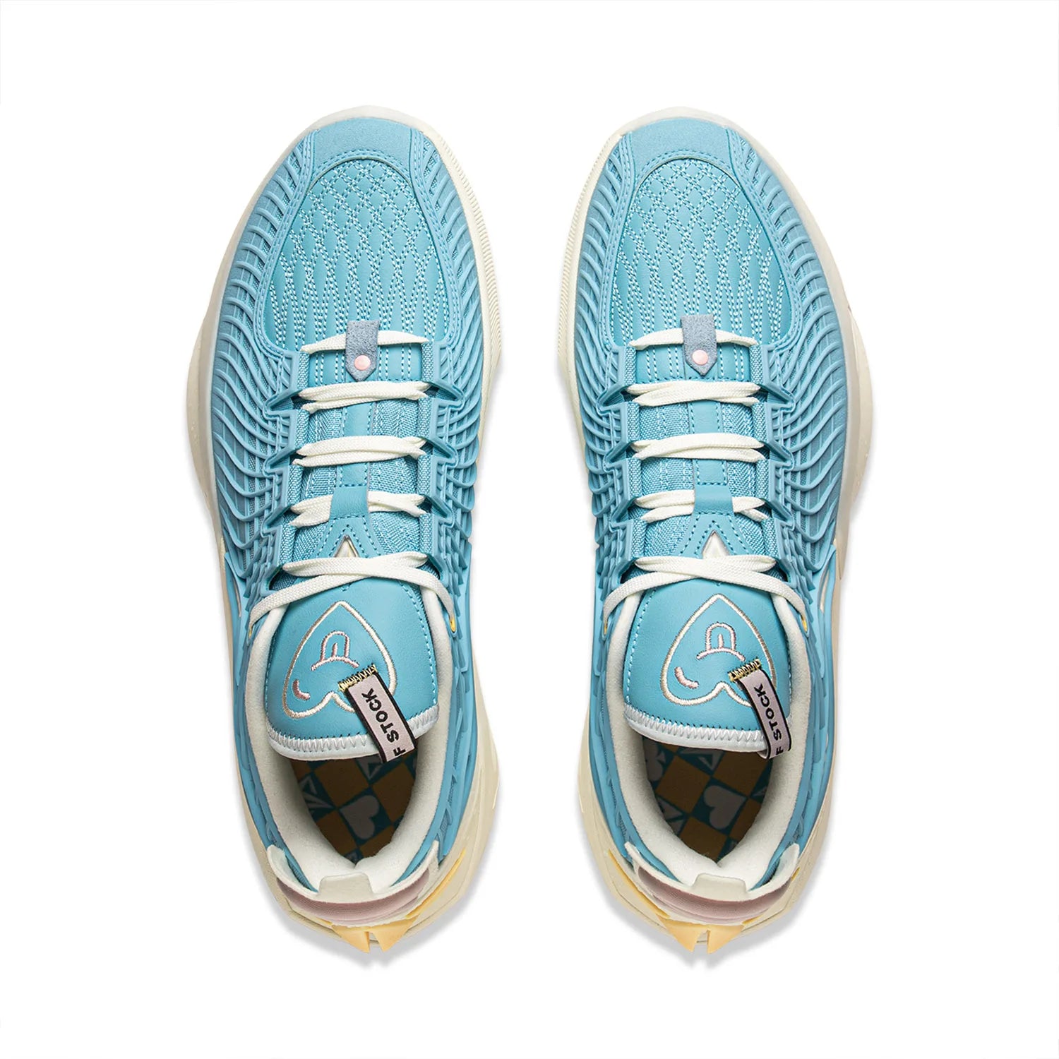 Li-Ning Men JIMMY BUTLER 3 Professional Basketball Shoes BOOM Cushioning Wearable LiNing Breathable Sneakers ABAU107