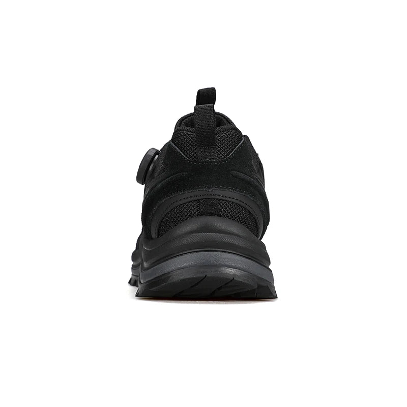 HUMTTO Winter Trekking  Hiking Shoes for Men