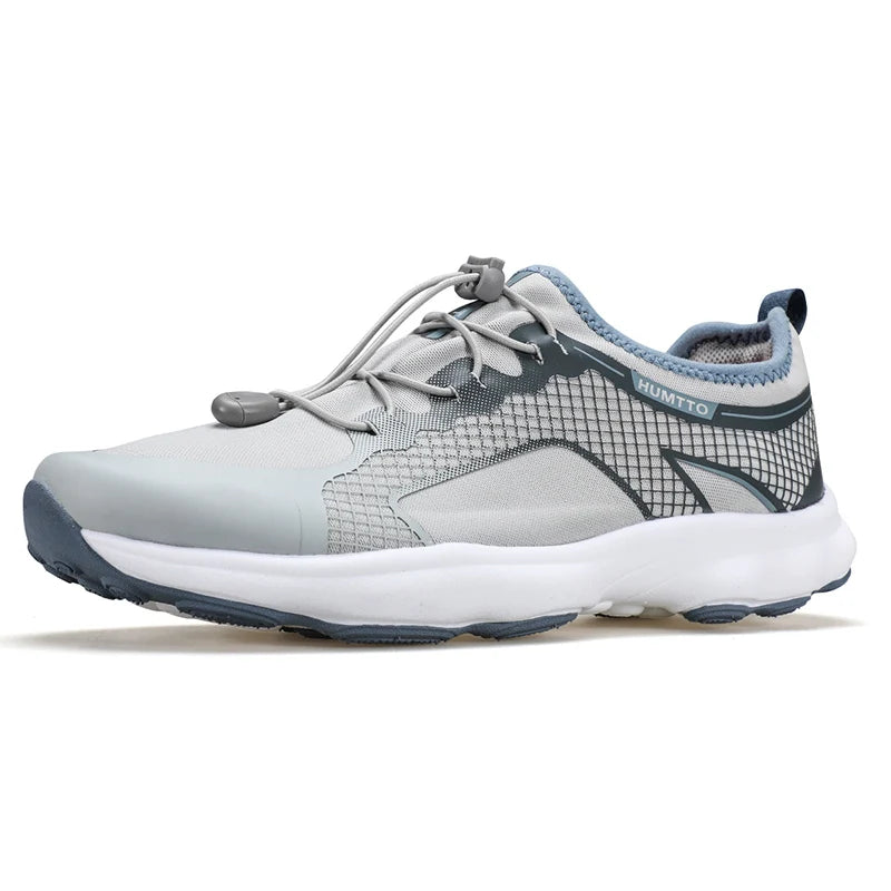 HUMTTO Lightweight Walking Shoes for men