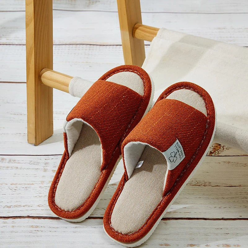 Unisex Home Slippers 29