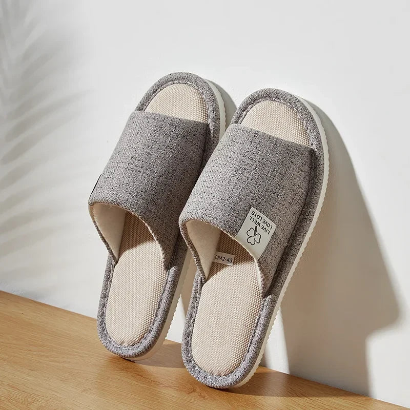 Unisex Slippers Shoes 12