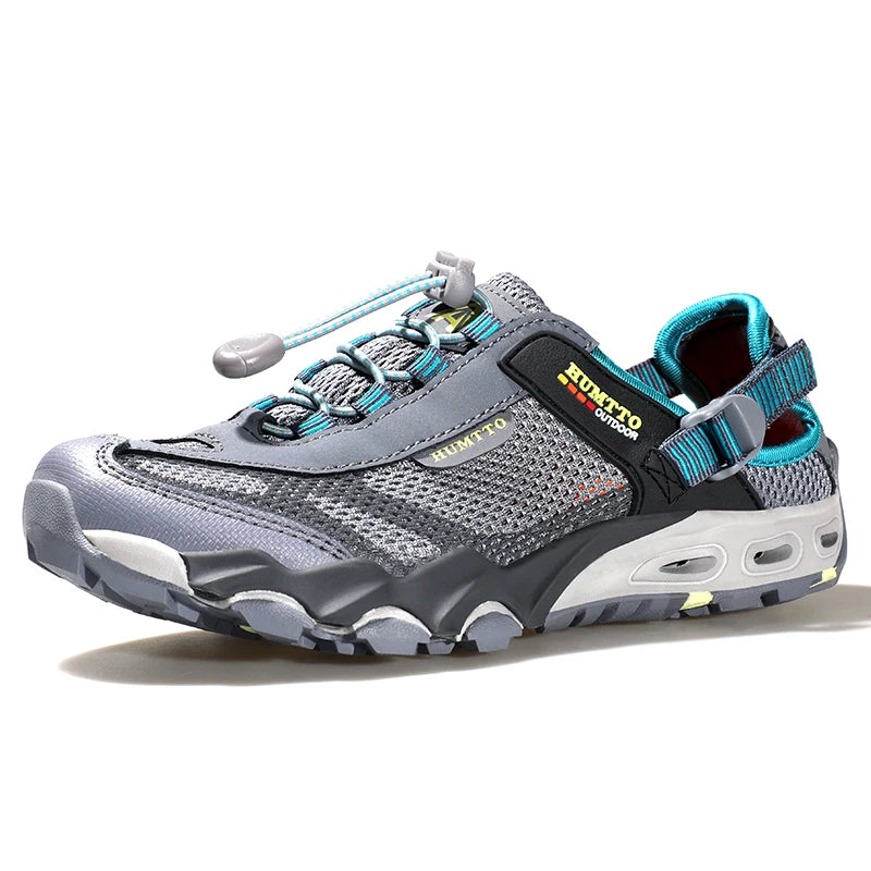 HUMTTO Hiking Shoes Men