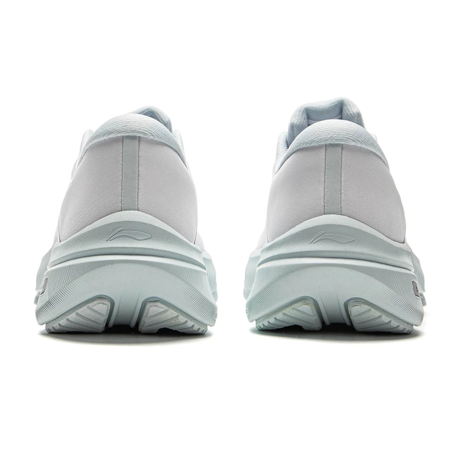 Li-Ning Women YUEYING 5 Cushion Running Shoes TEMPO BOUNSE Lightweight Breathable LiNing Wearable Sneakers ARHV016