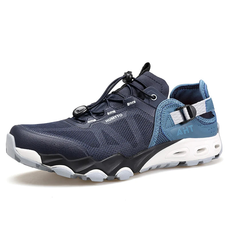 HUMTTO Hiking Shoes Men