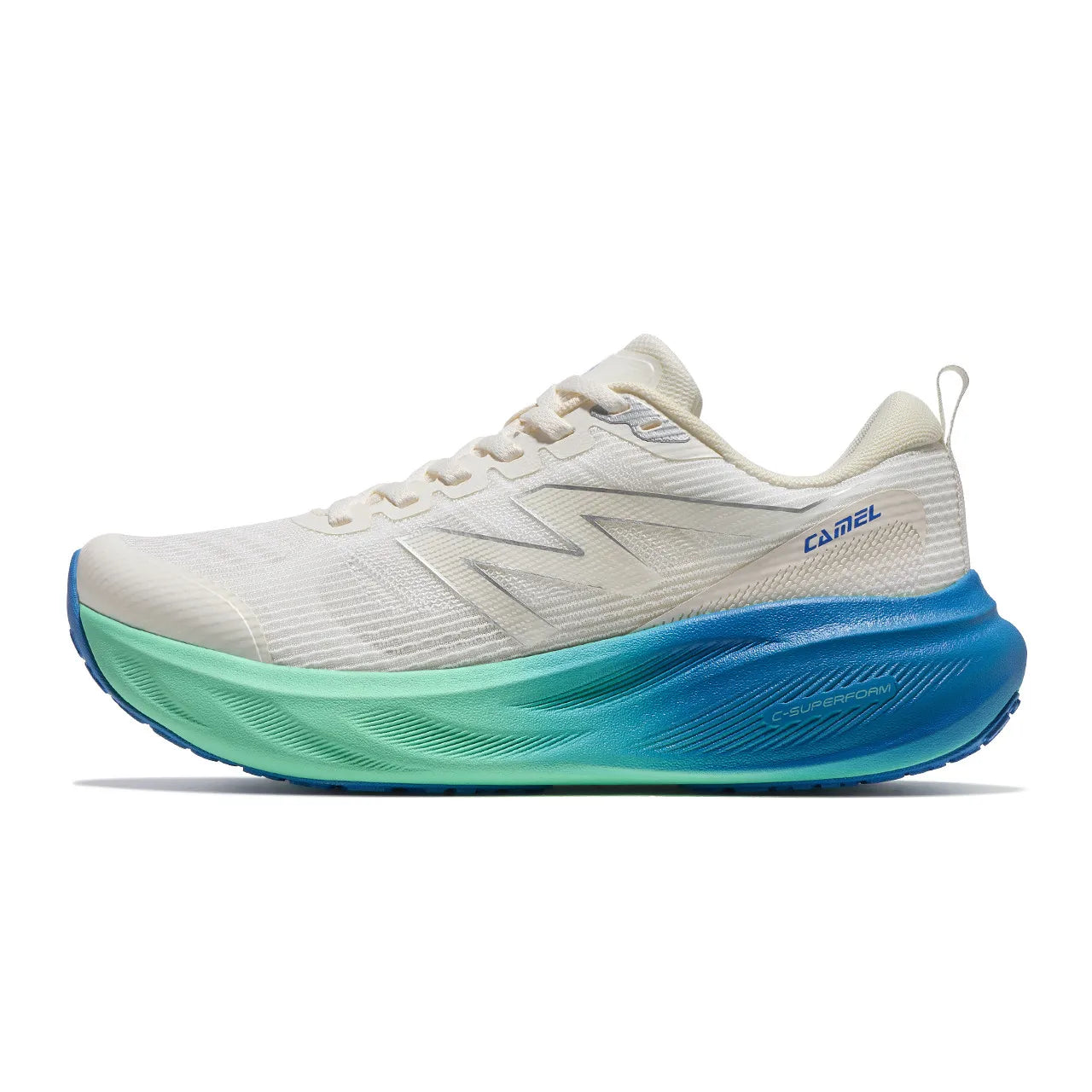 GOLDEN CAMEL CAMEL Sports Shoes Men and Women Sneakers Casual Breathable Shock Absorb Running Jogging Shoes for Men Footwear