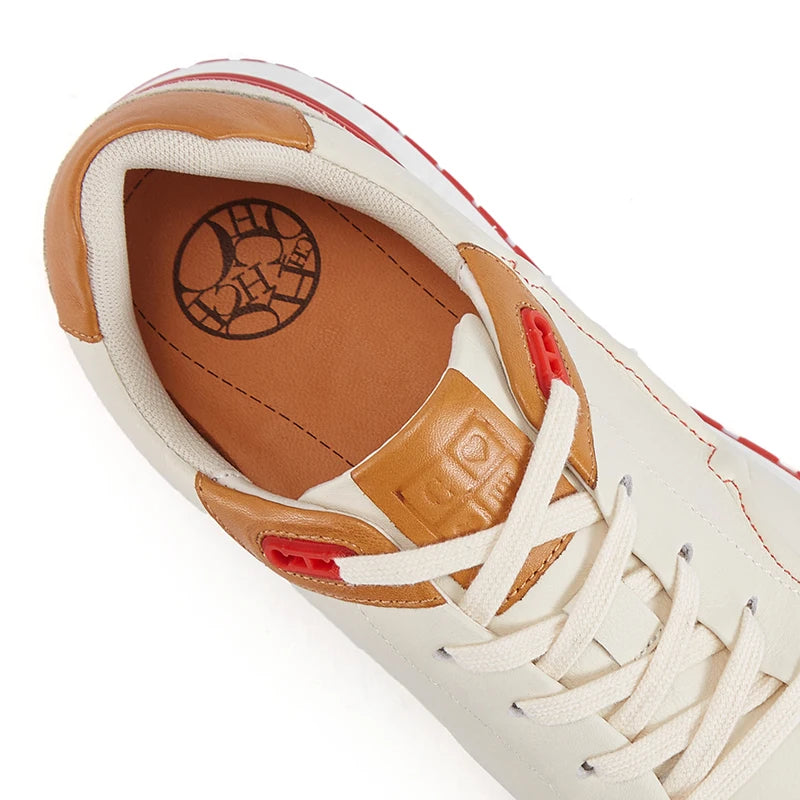 Balance Shoes Technology Orthopedic Women's Sneakers Black Luxury Brand Casual Shoeses Running Tennis  shoess white