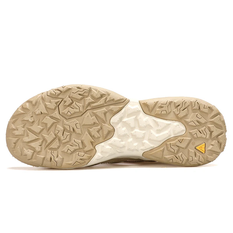 HUMTTO Chaussures d'été respirantes pour hommes, baskets de randonnée, de plage, de pêche, d'escalade, de pataugeoire, 202