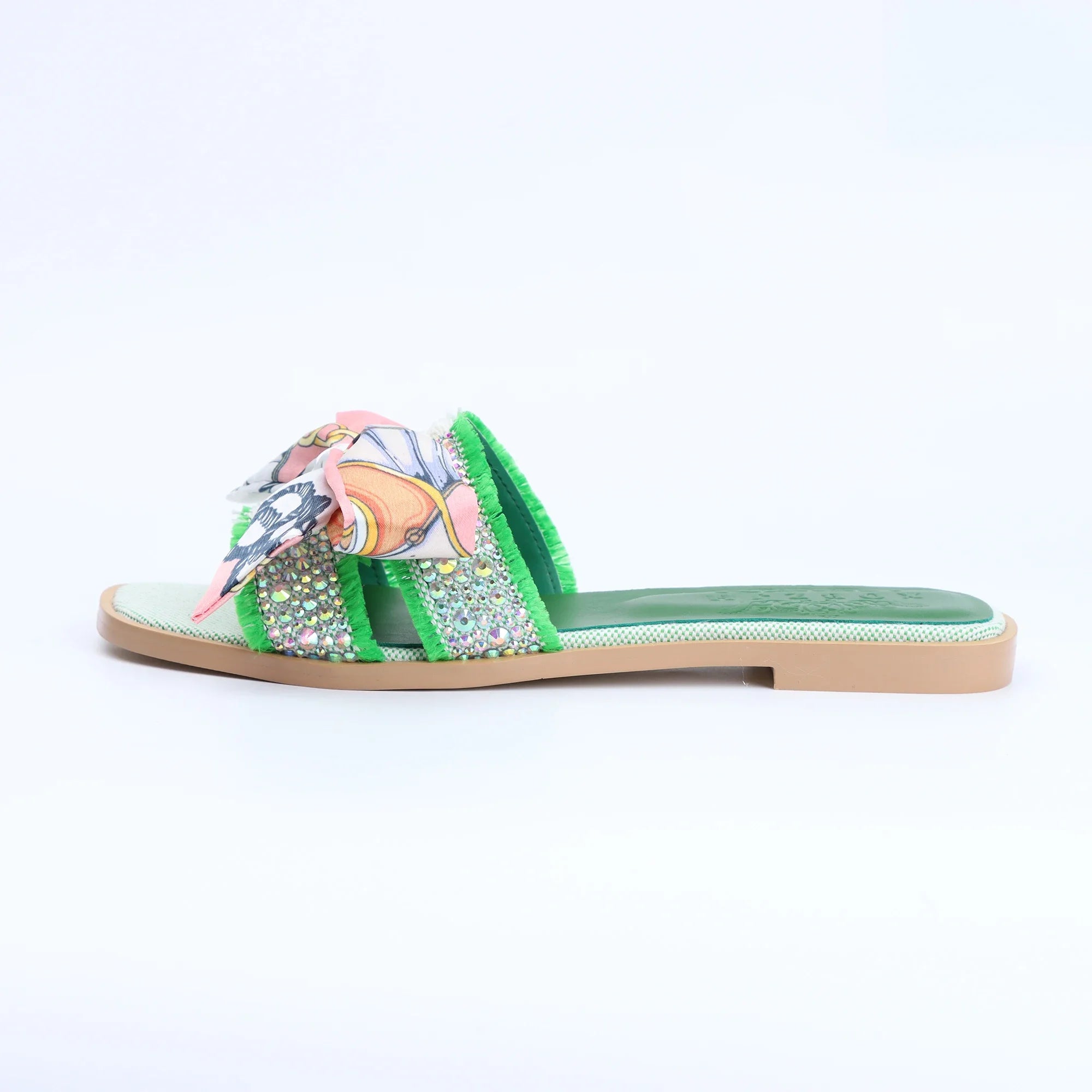 Womens Flat Sandals,Anti slip fashion sandals,Flat Slide Sandals for women,Comfy Style,women's gift, for vacation, sightseeing