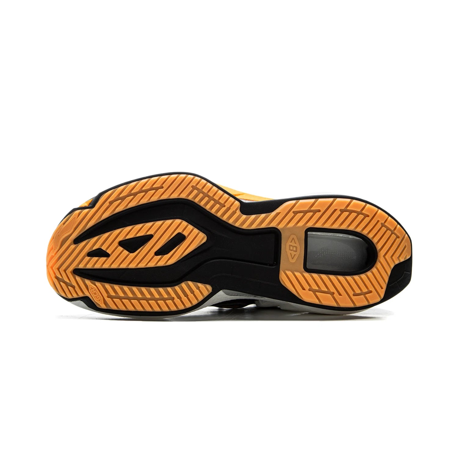 Li-Ning Men FURIOUS RIDER 8 Stability Running Shoes BOOM  Anti-slip Cushion LiNing Stable Support Sport Shoes Sneakers ARZV005