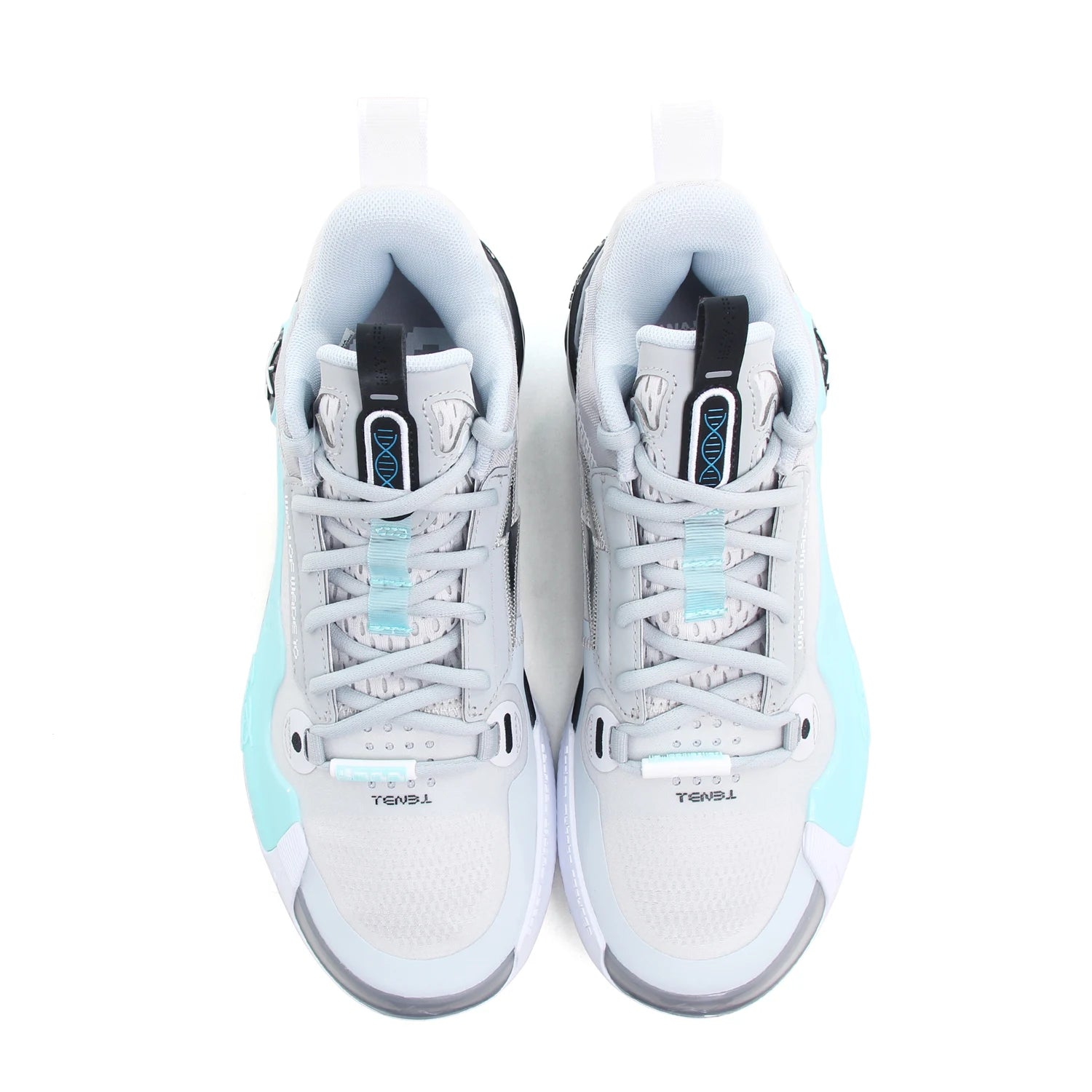 Li-Ning Men WAY OF WADE 10 LOW Professional Basketball Shoes Carbon Plate Cushion Support LiNing WOW 10 Sneakers ABAS083
