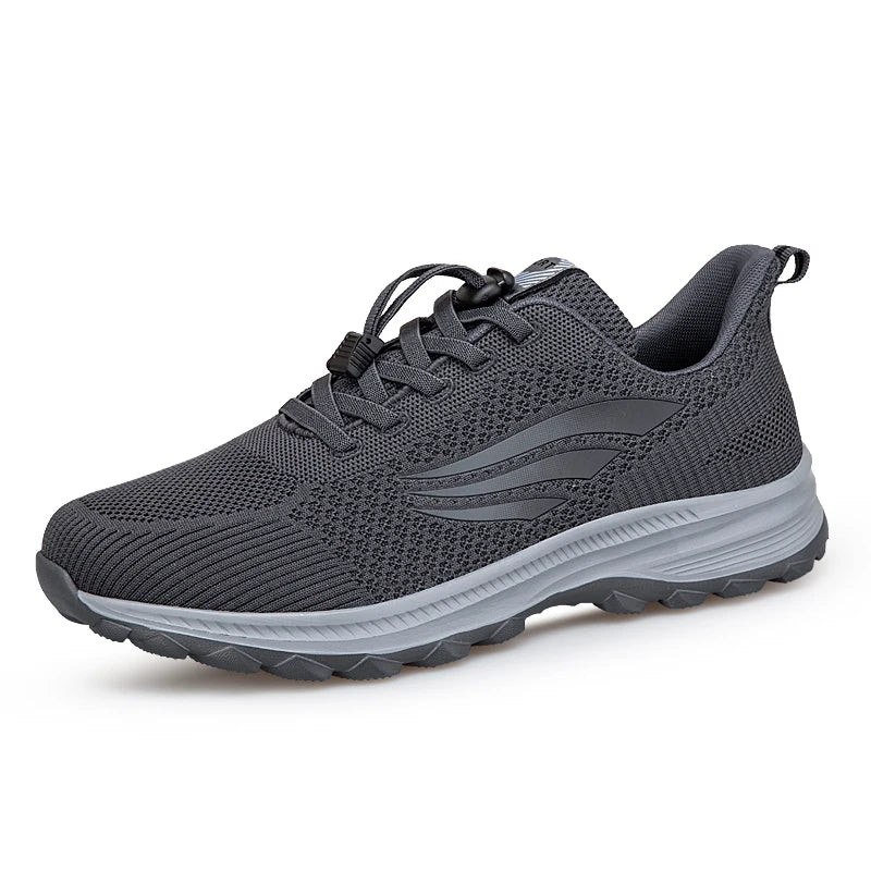 Plus Big Size 51 50 Mens Sneakers Sports Shoes Trainers Walking Casual Sneaker Tenis Masculino Zapatillas De Hombre Promotion