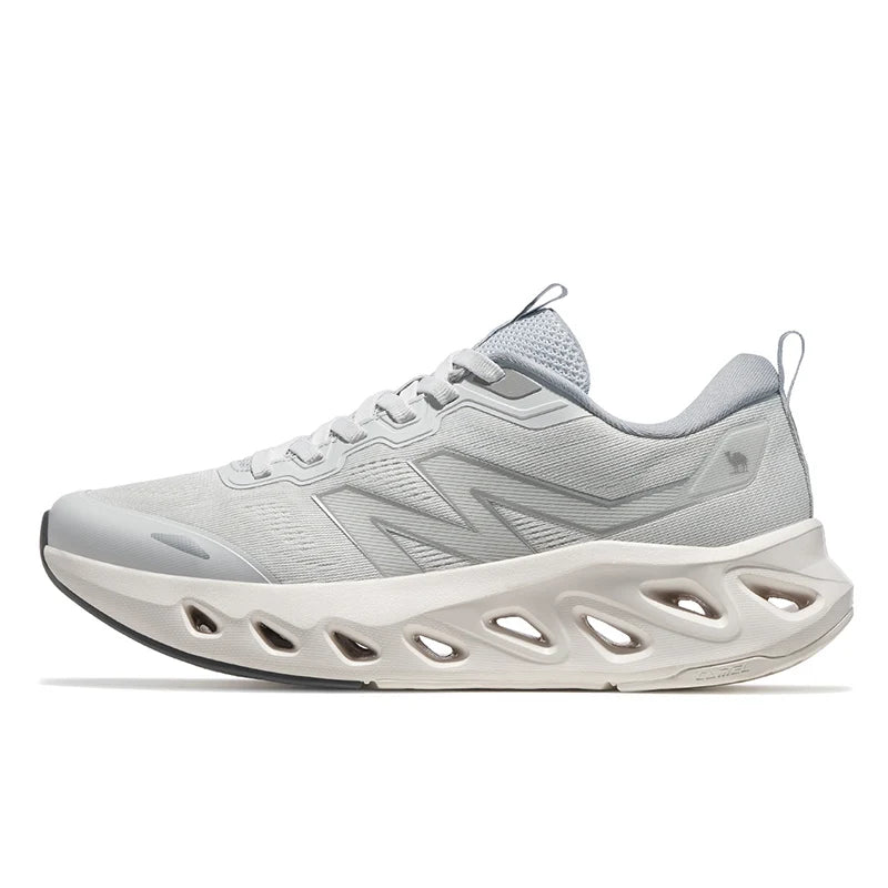 GOLDEN CAMEL Couple Running Shoes for Men Sneakers Women Thick-soled Shock-absorbing Men's Sports Jogging Shoes Summer New