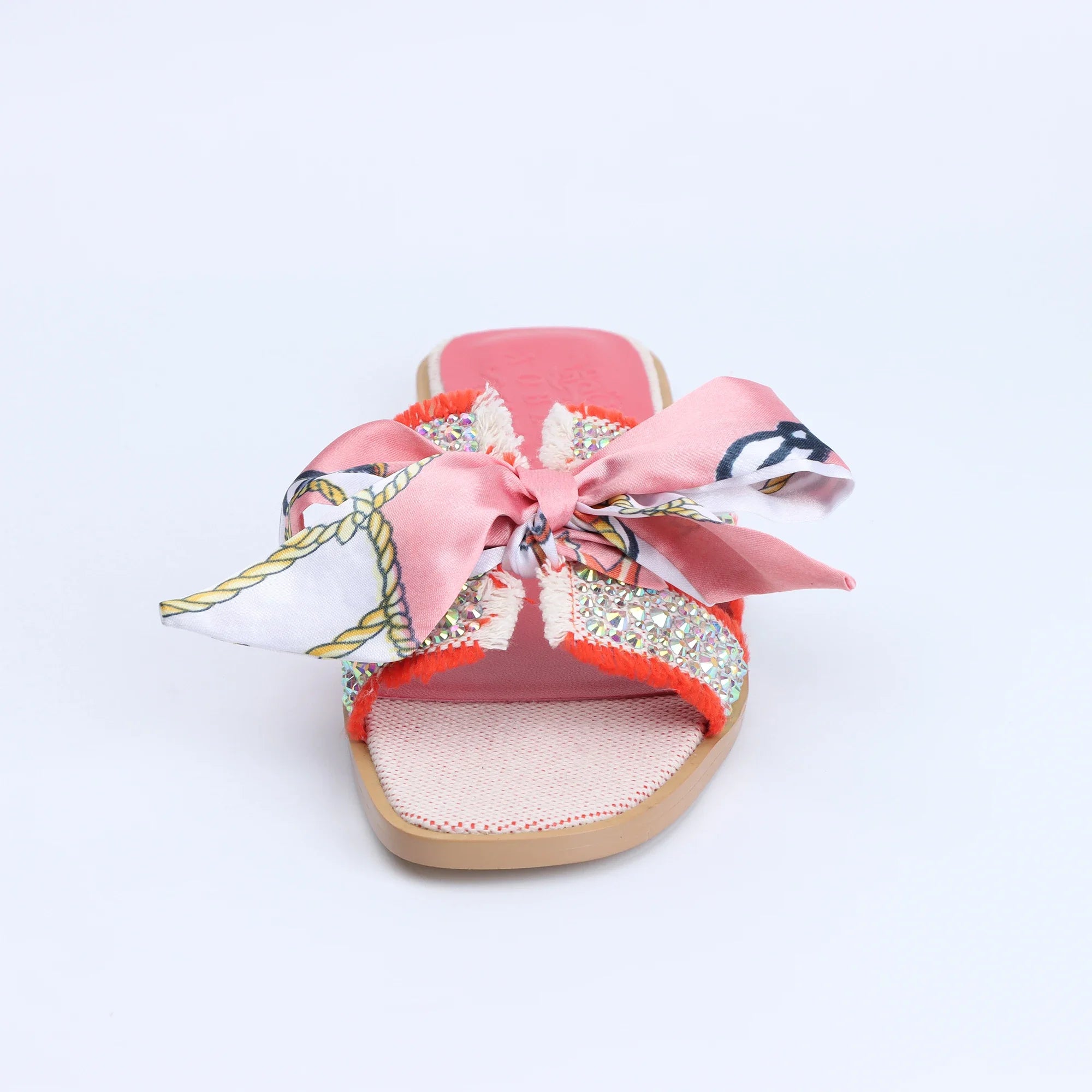 Womens Flat Sandals,Anti slip fashion sandals,Flat Slide Sandals for women,Comfy Style,women's gift, for vacation, sightseeing