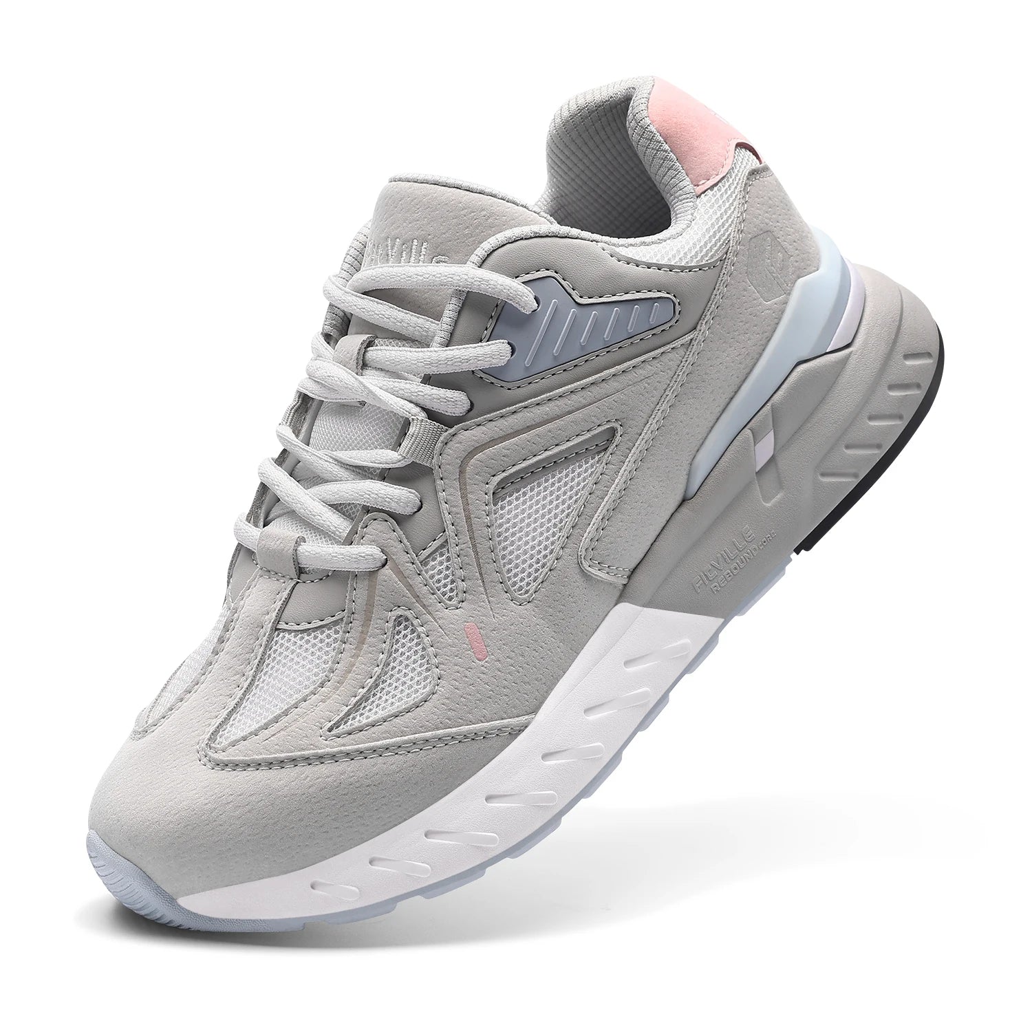 FitVille Extra Wide Women's Walking Shoes Wide Width lightweight Sneakers for Flat Foot Plantar Fasciitis Heel Pain Relief
