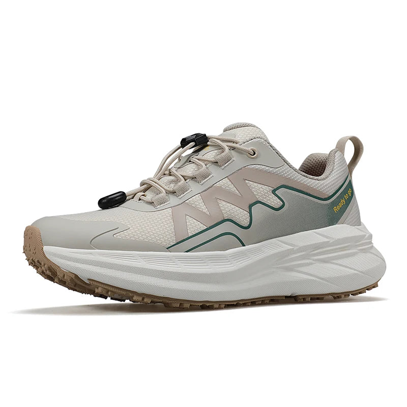 HUMTTO Woman Marathon Running Shoes Black Trainers Breathable Ladies Sneakers for Women Luxury Designer Gym Women's Sports Shoes