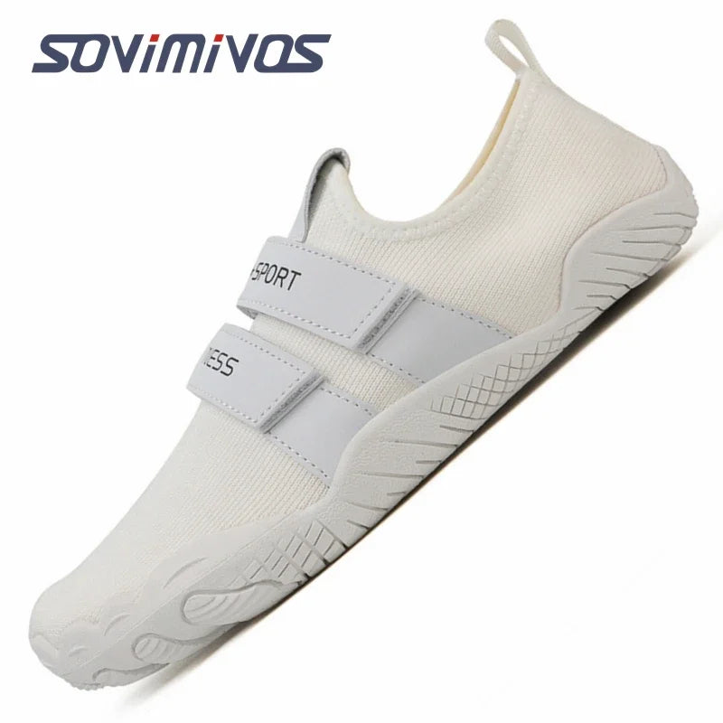 Barefoot Beach Aqua Shoes Quick-Dry Swimming Low Ankle Shoes Gym Training Yoga Footwear High Quality Unisex Weightlifting Squat