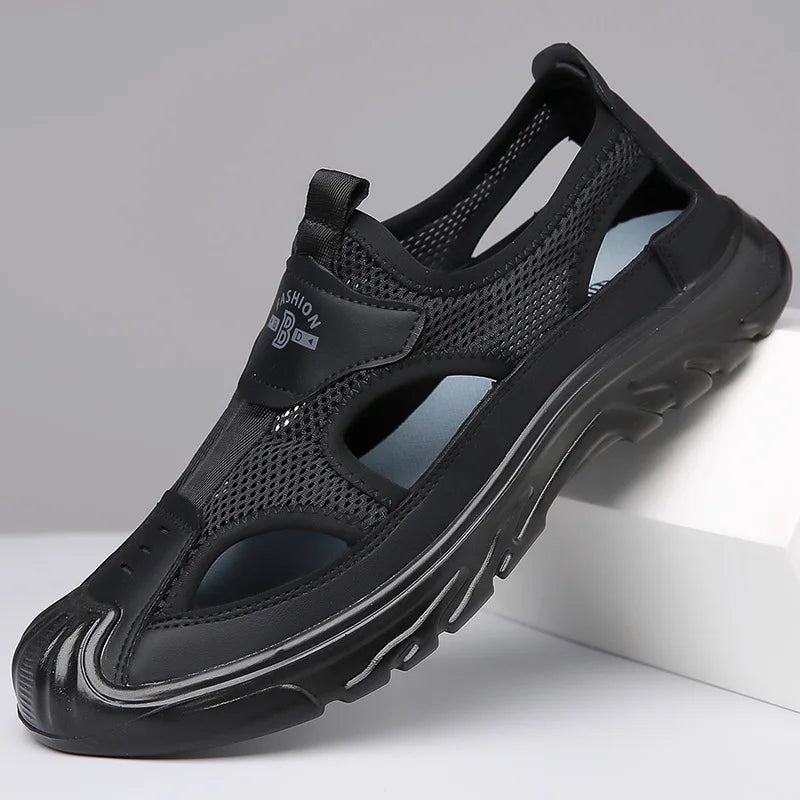 Sneakers Comfort Casual 35