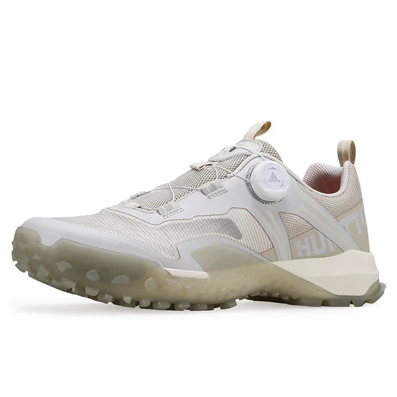 HUMTTO Breathable Hiking Boots Luxury Designer Trail Men's Sneakers Anti-slip Sports Shoes for Men Outdoor Trekking Sneaker Man