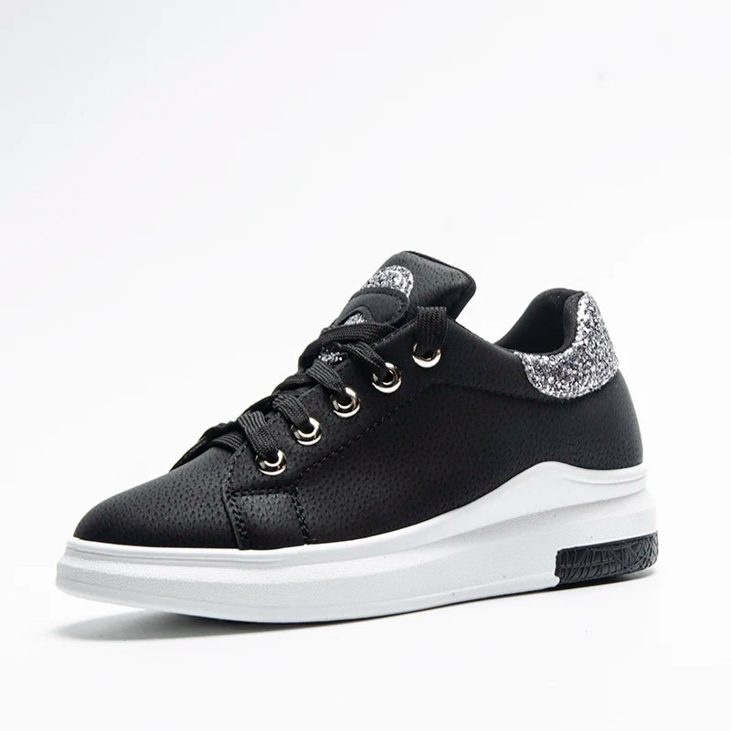 Fujin 2024 Autumn Women Shoes Sneakers Soft Comfortable Casual Shoes Fashion Lady Flats Female Shoes for Women vulcanized shoes