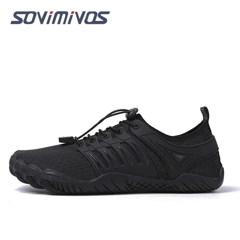 Barefoot Trail Shoes Barefoot Shoes for Men Casual Ladies Women Hiking Aqua Water Shoes Aquatic Sneaker Shoe Man trainers shoes