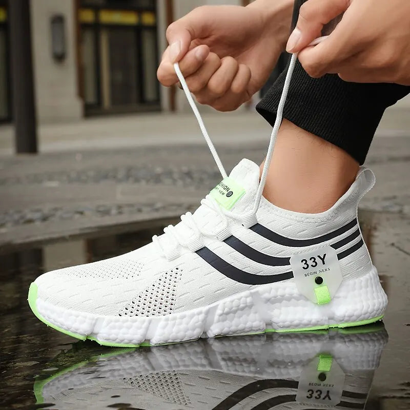 Sneakers 32