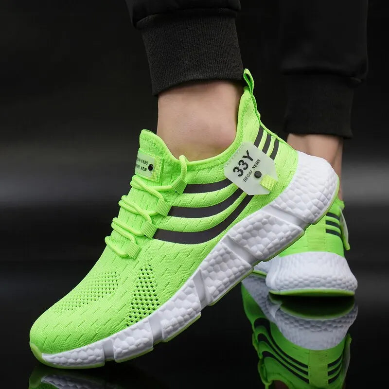 Sneakers 32