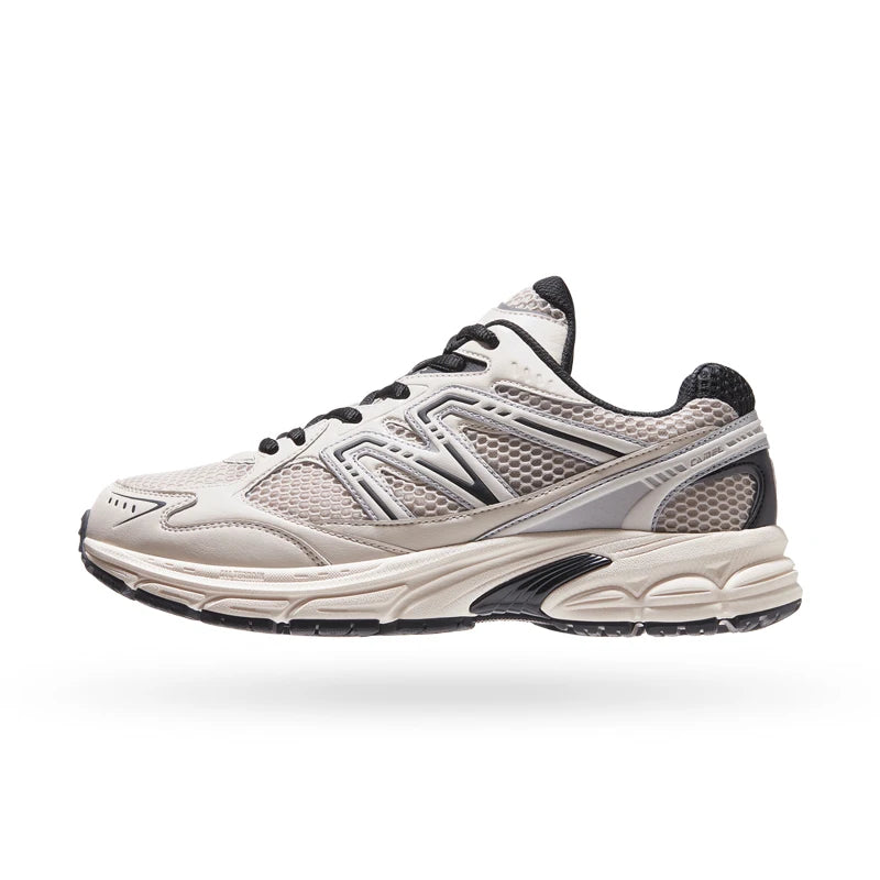 GOLDEN CAMEL Jogging Shoes Retro Casual Mesh Sneakers Breathable Sports Running Shoes for for Men and Women Soft Shock Absorbing