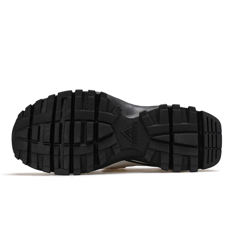 HUMTTO Breathable Sandals for Women Designer Summer Beach Outdoor Flat Sports Wading Shoes Woman Quick Drying Trekking Sandals
