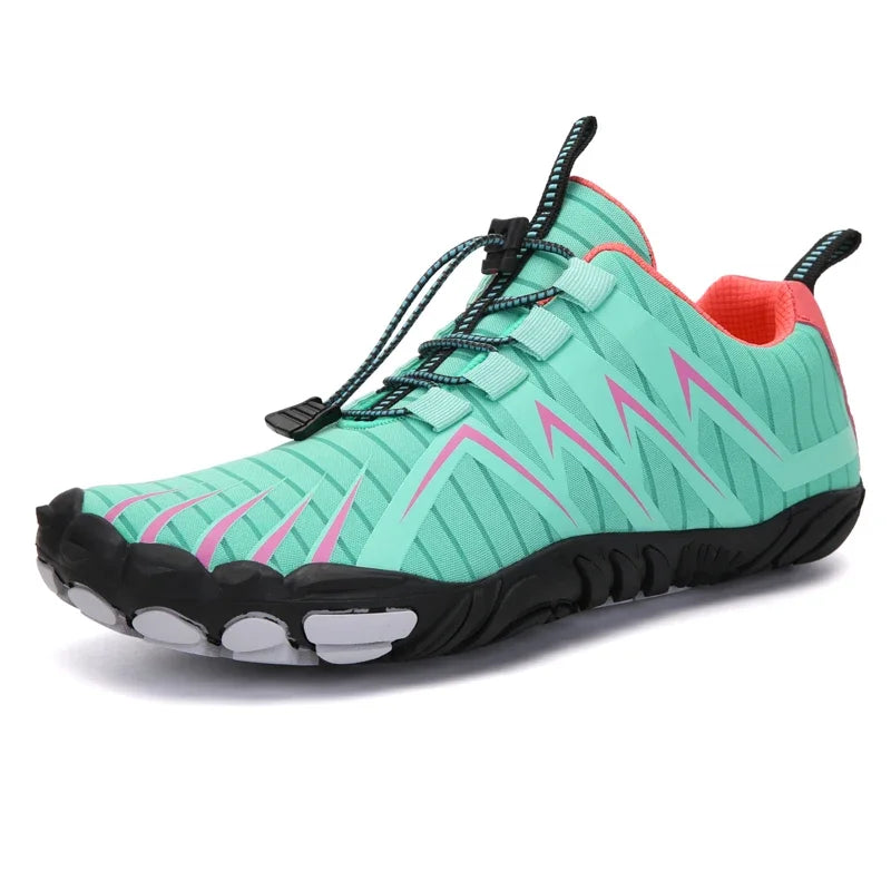 Barefoot Trail Shoes Barefoot Shoes for Men Casual Ladies Women Hiking Water Shoes Aquatic Sneaker Shoe Man trainers shoes