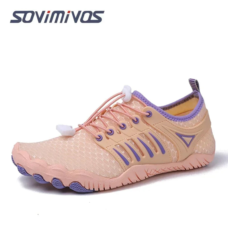 Barefoot Trail Shoes Barefoot Shoes for Men Casual Ladies Women Hiking Aqua Water Shoes Aquatic Sneaker Shoe Man trainers shoes