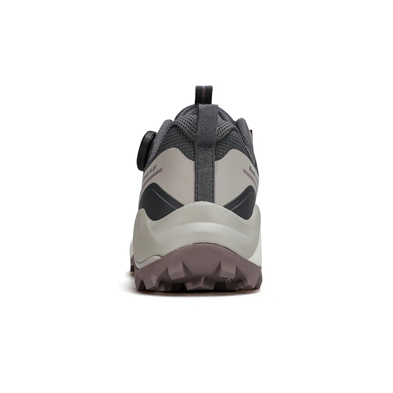 HUMTTO Chaussures de sport d'été pour femmes, antidérapantes, Treeking, baskets de luxe pour femmes, chaussures de randonnée