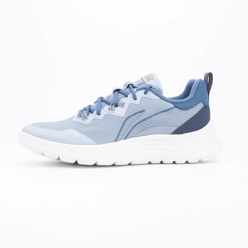 Li-Ning Men SOFT COOL Running Shoes Breathable Comfortable Light LiNing Cushion Sport Shoes Jogging Sneakers ARSU113