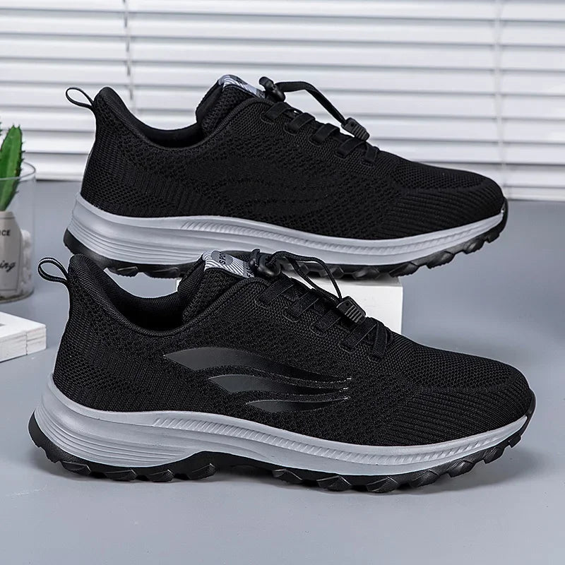 Plus Big Size 51 50 Mens Sneakers Sports Shoes Trainers Walking Casual Sneaker Tenis Masculino Zapatillas De Hombre Promotion